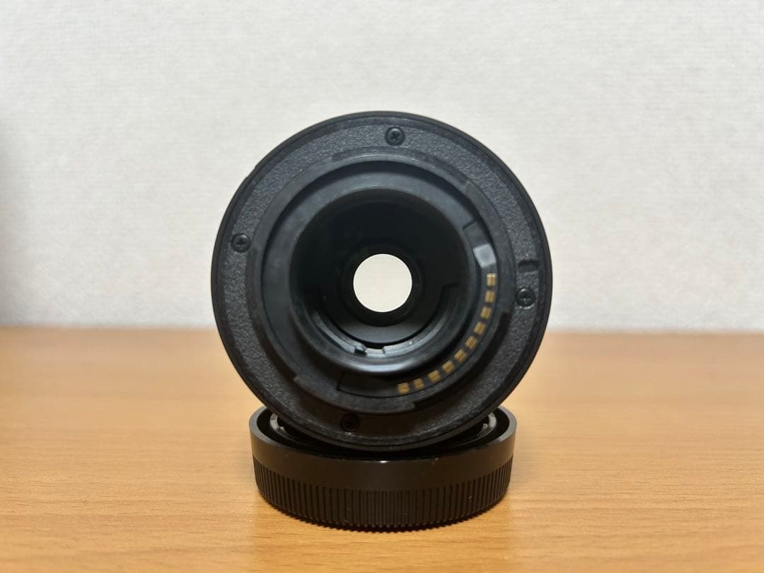 富士フイルム XC 15-45mm F3.5-5.6 OIS PZ