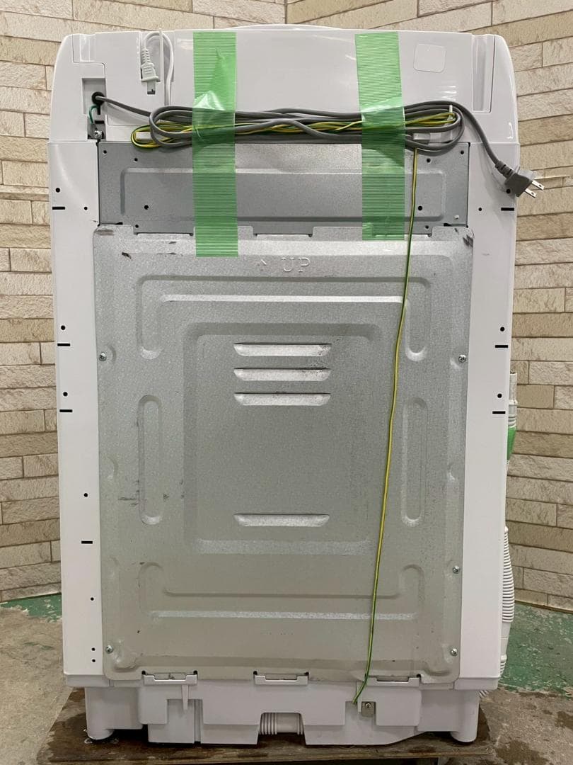 大阪送料無料★3か月保障付き★2021年★ES-GV10F-T★IS-1258