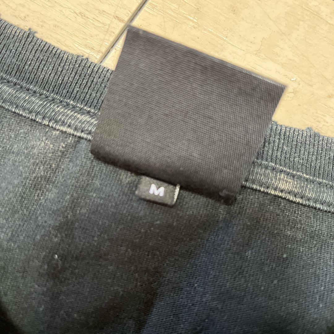 藤井風　ロンT LOVE ALL SERVE ALL