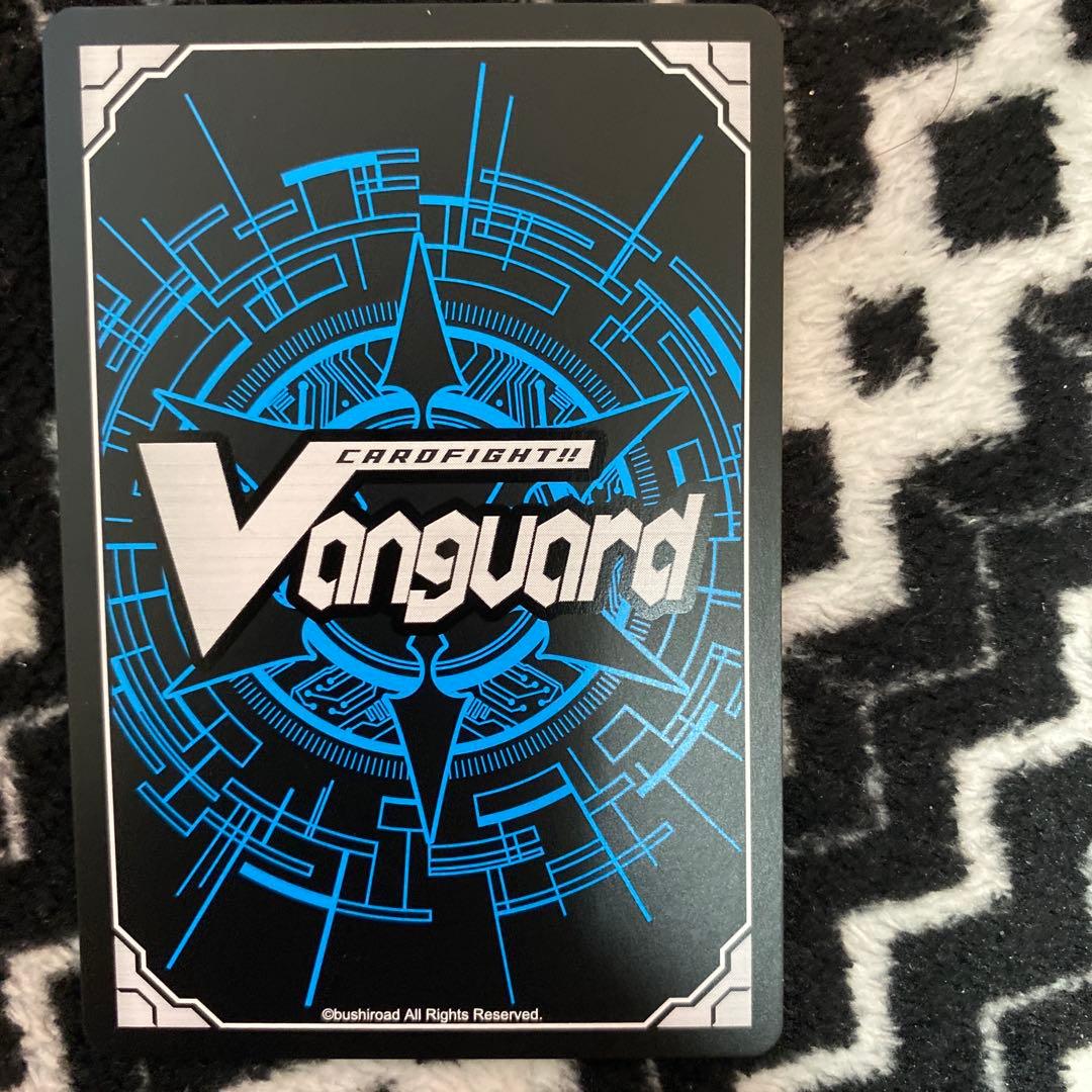 あ*要様 ヴァンガード エネルギージェネレーター 八雲カゲツ - カード