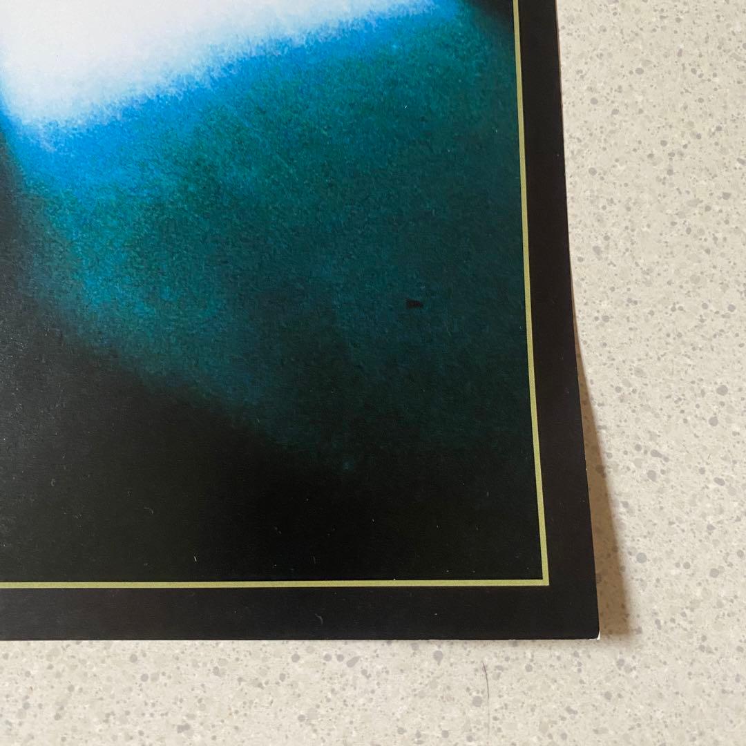 【美品】MALICE MIZER マリスミゼル 5枚セットポスター