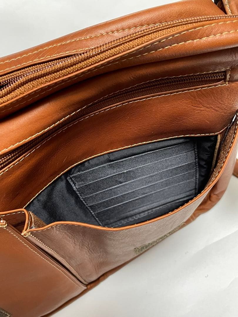 PANGEA メッセンジャーバッグ メジャー ヤンキース MLB