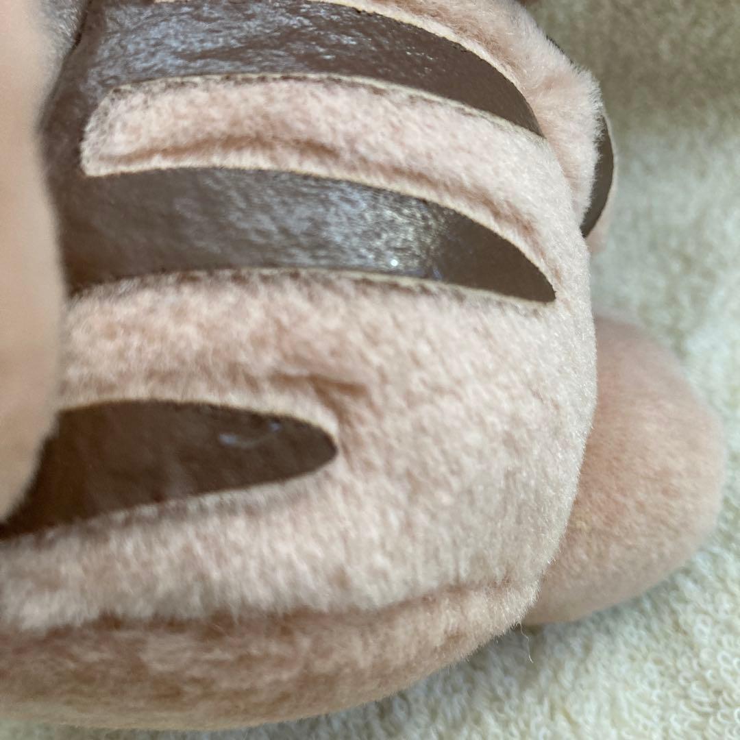 ハローキティ　ぬいぐるみ　しょこたん　コラボ　サンリオ　中川翔子　平成レトロ