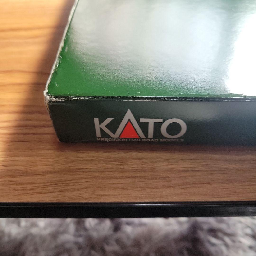 KATO 683系 サンダーバートリニューアル 9両セット中古