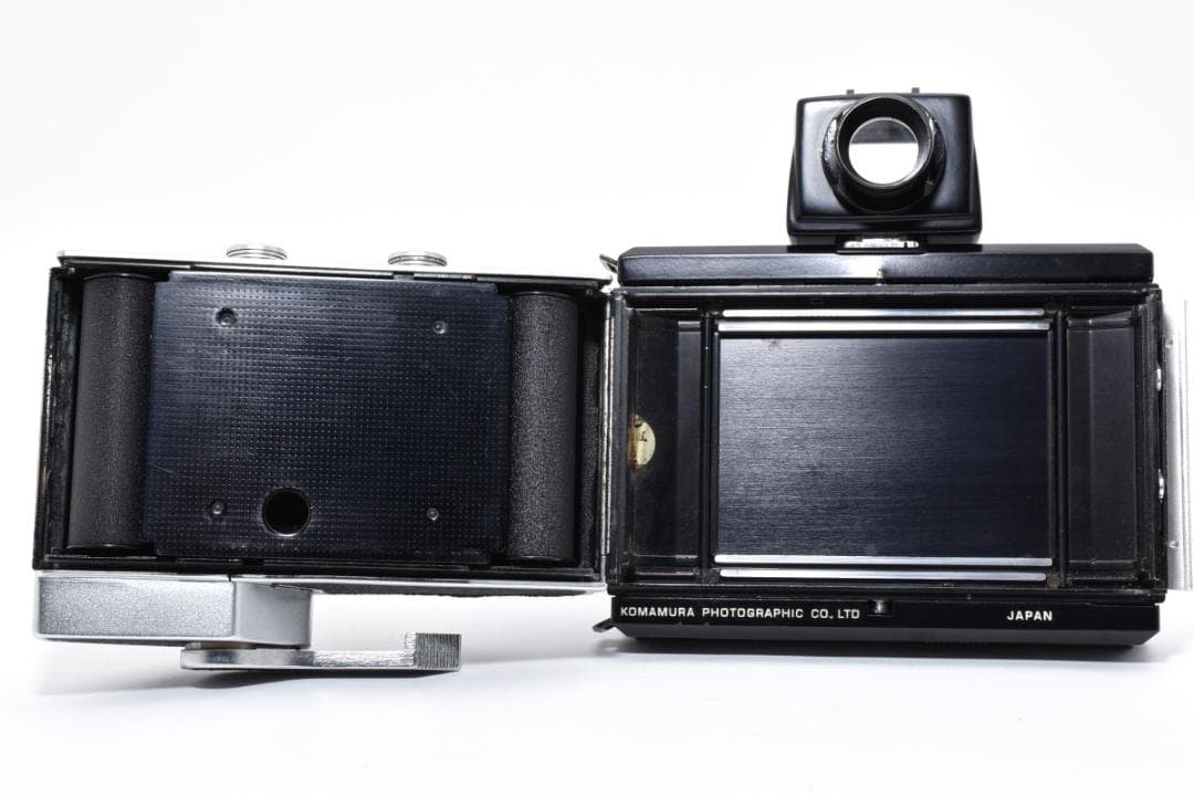 ☆希少☆HORSEMAN CONVERTIBLE 62mm F5.6 Black - メルカリ