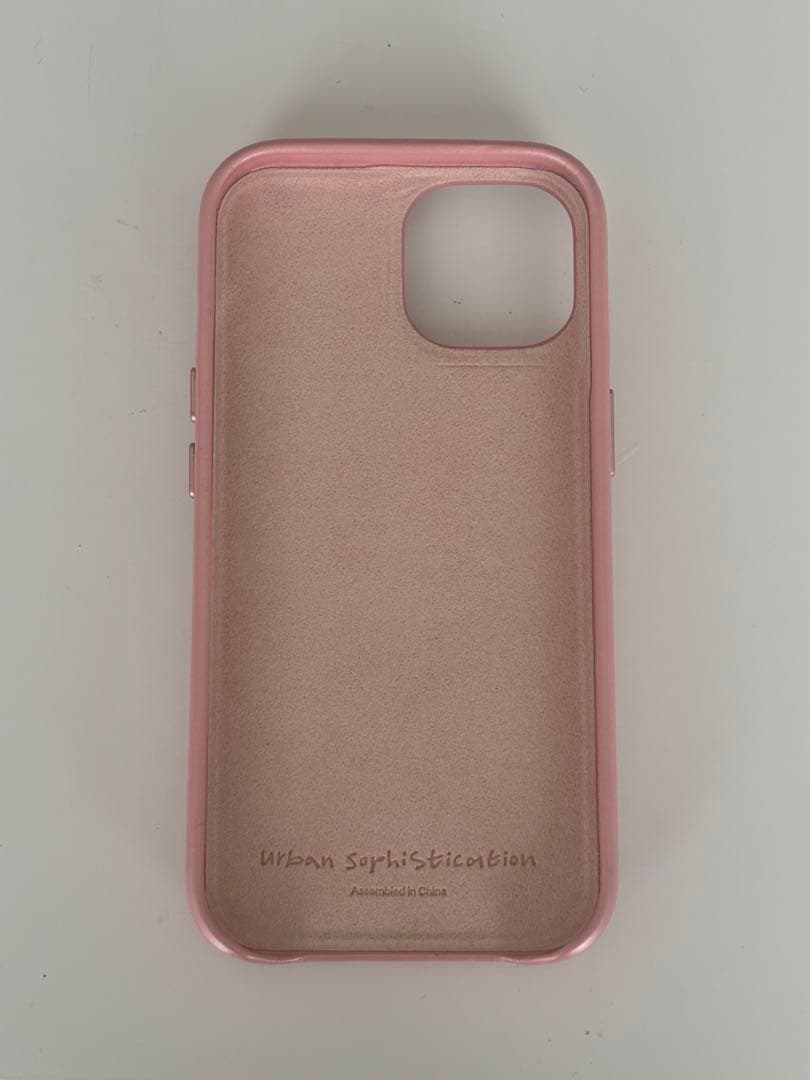 UrbanSophistication バレリーナ iPhone13/14/15 - メルカリ
