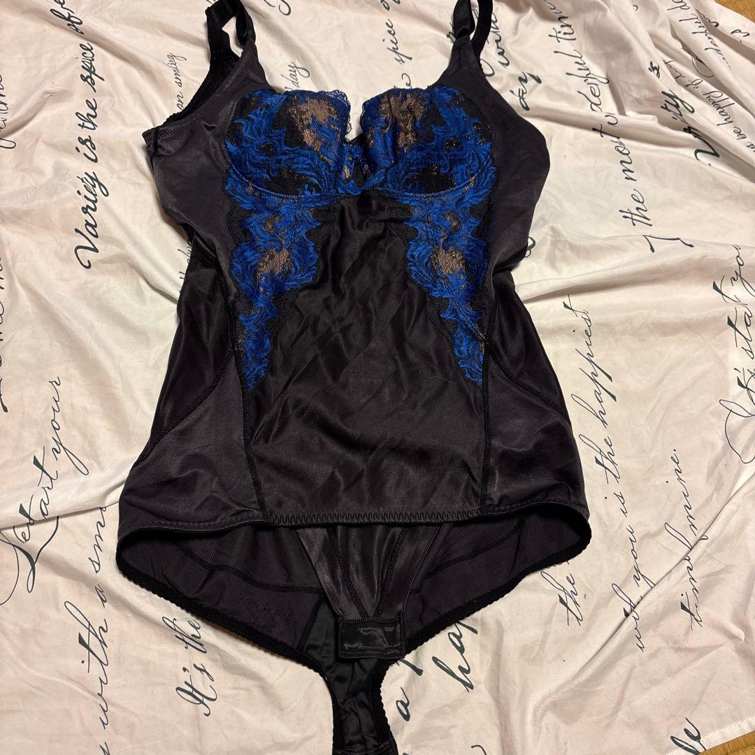 マルコカーヴィシャス ボディスーツ C80LL - メルカリ