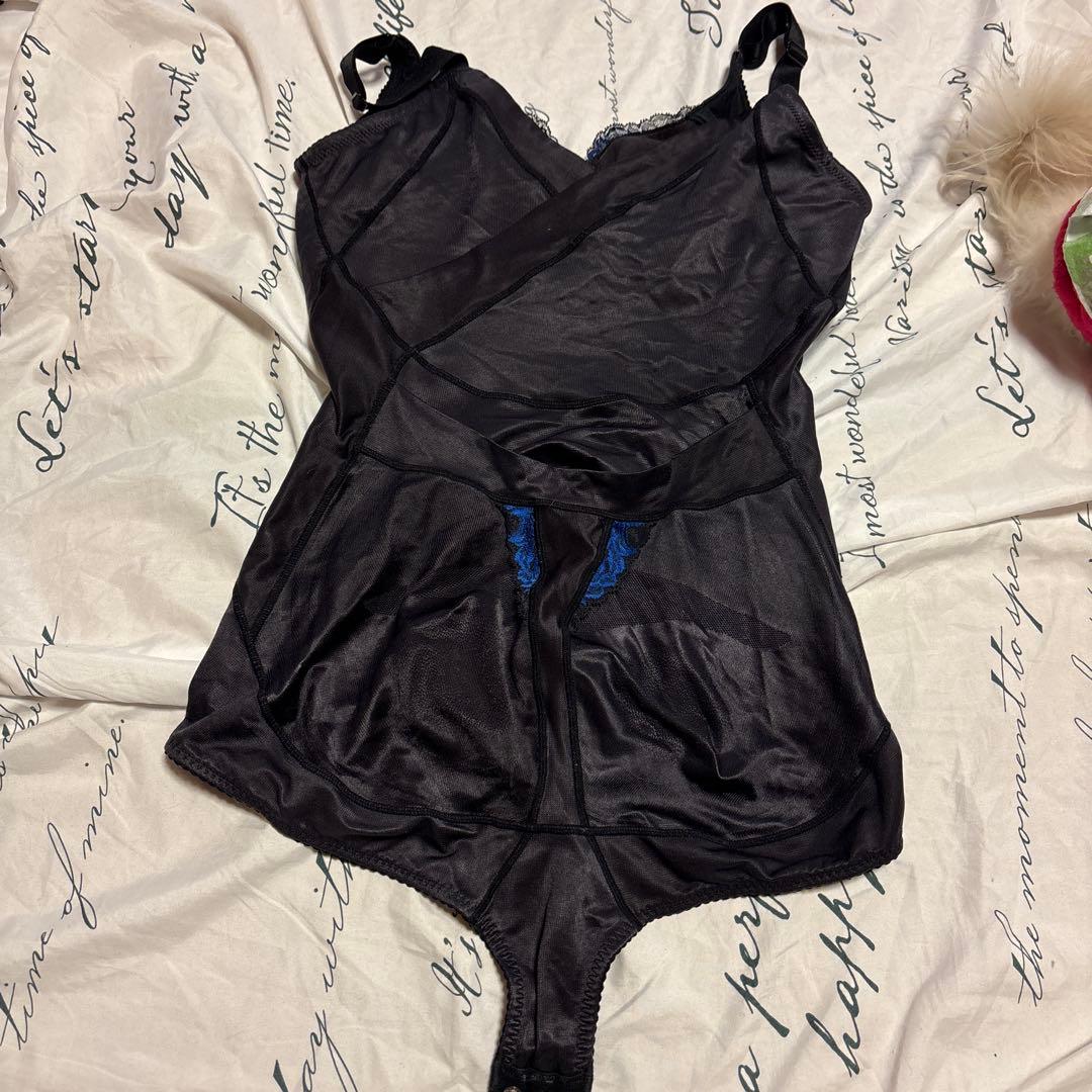 マルコカーヴィシャス ボディスーツ C80LL - メルカリ