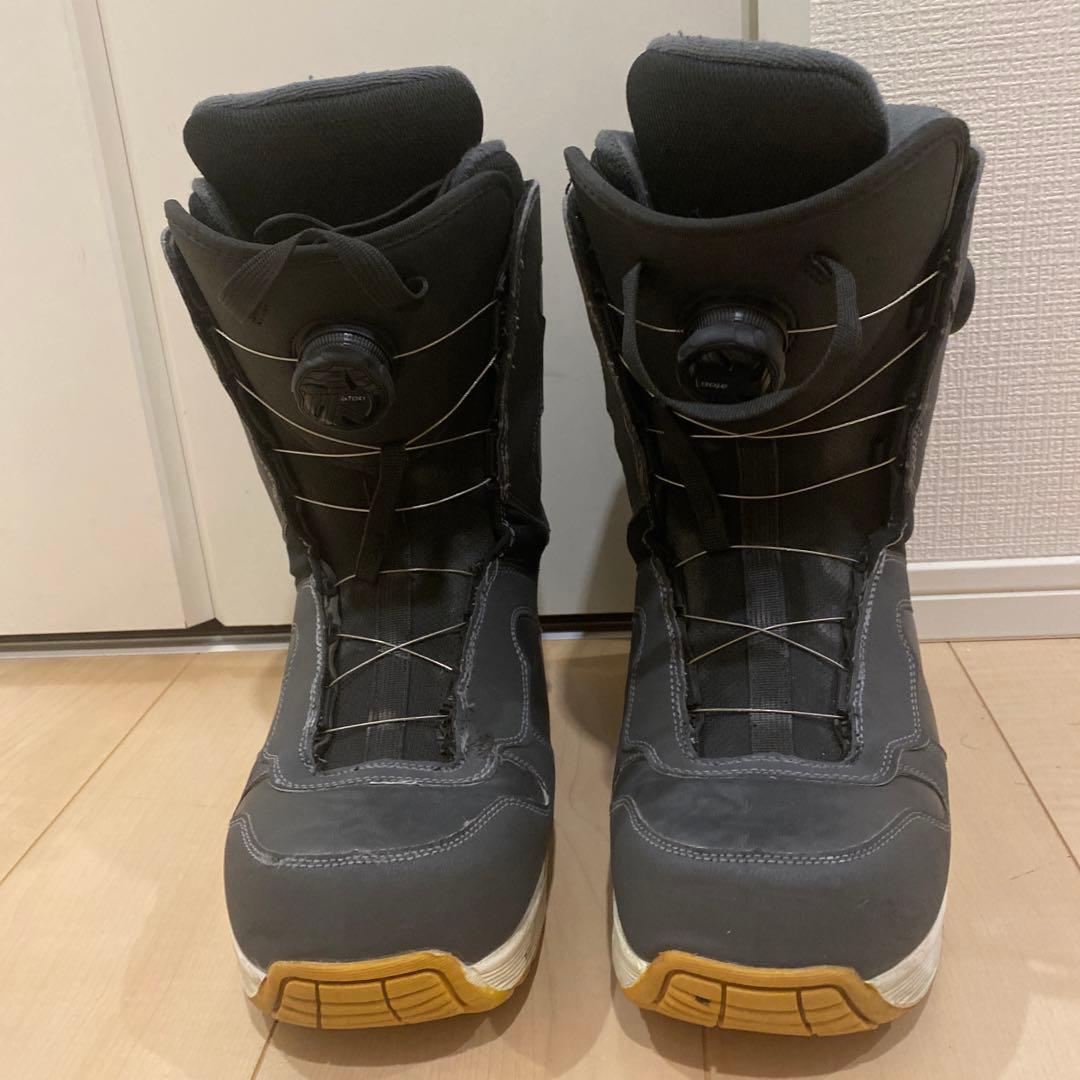 【即日発送】エアボーン(ARBN) nature スノボ　28.5cm