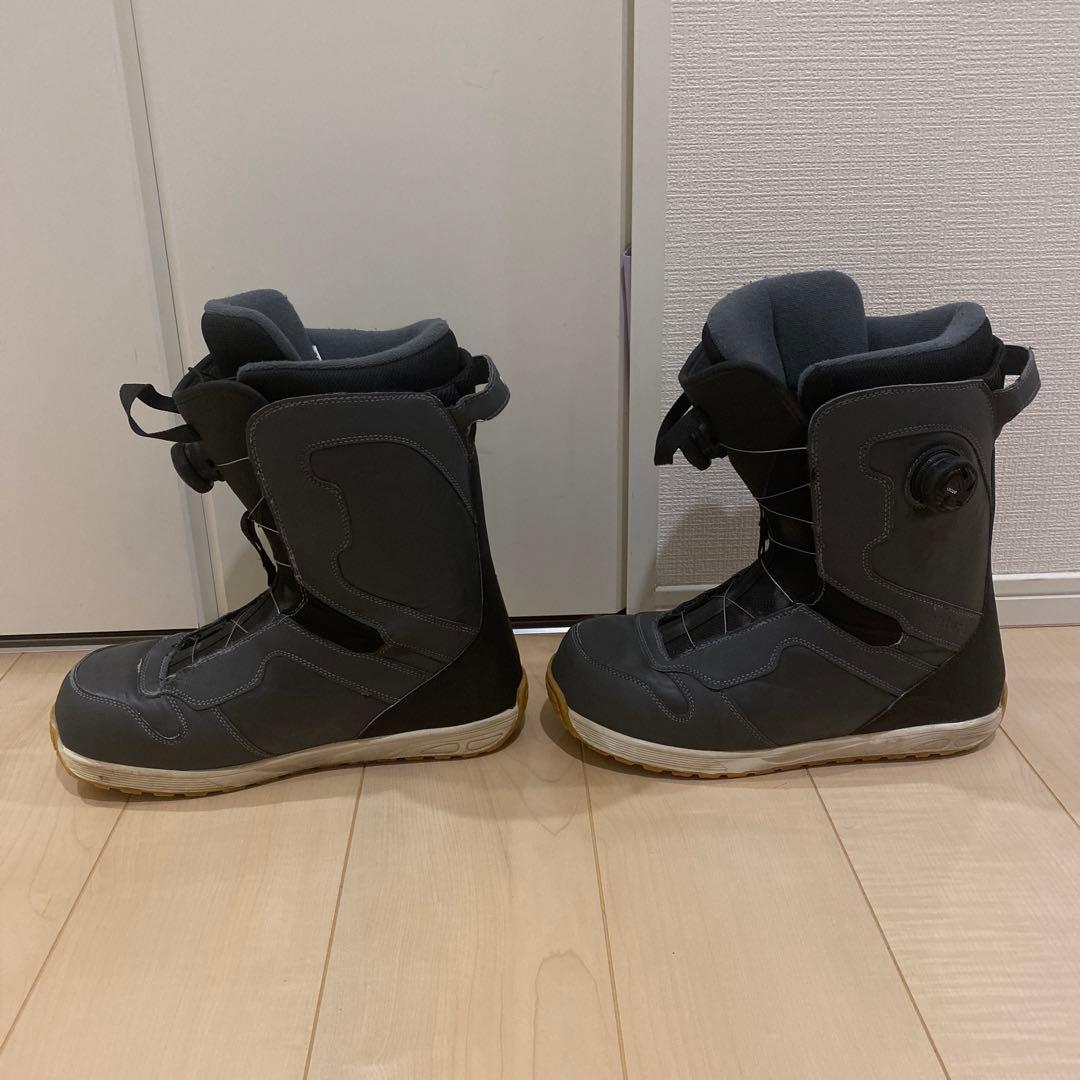 【即日発送】エアボーン(ARBN) nature スノボ　28.5cm