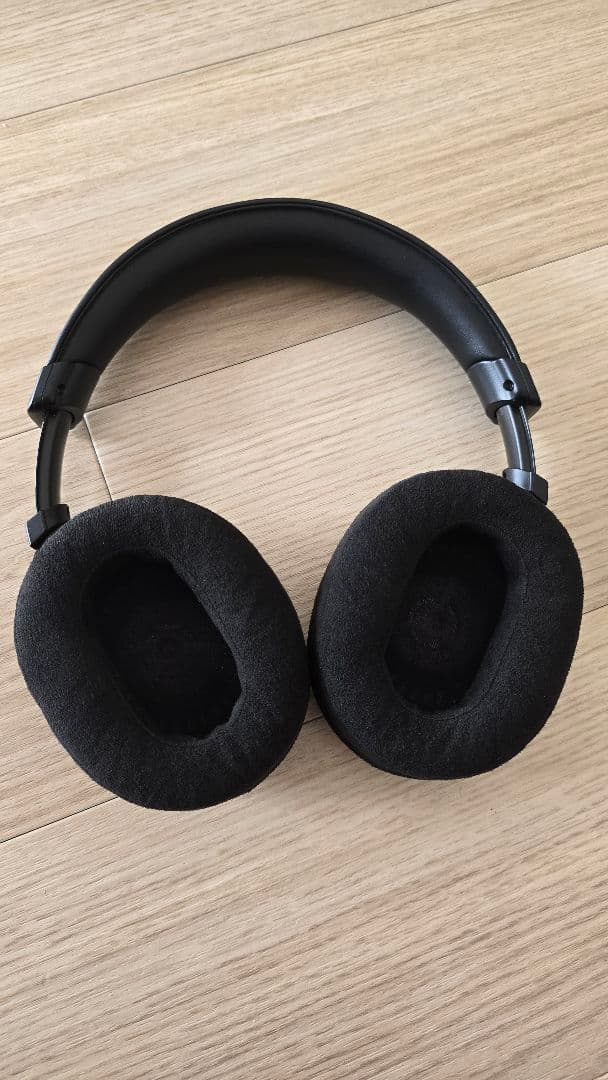 SONY MDR-MV1 & MUC-S12SB1セット - メルカリ