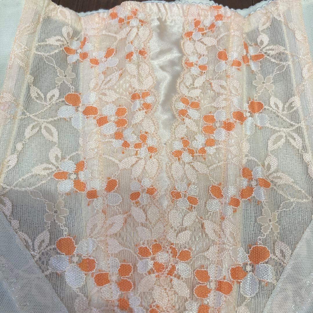 【アン・フルール】補正下着　3点セット　光電子　美品