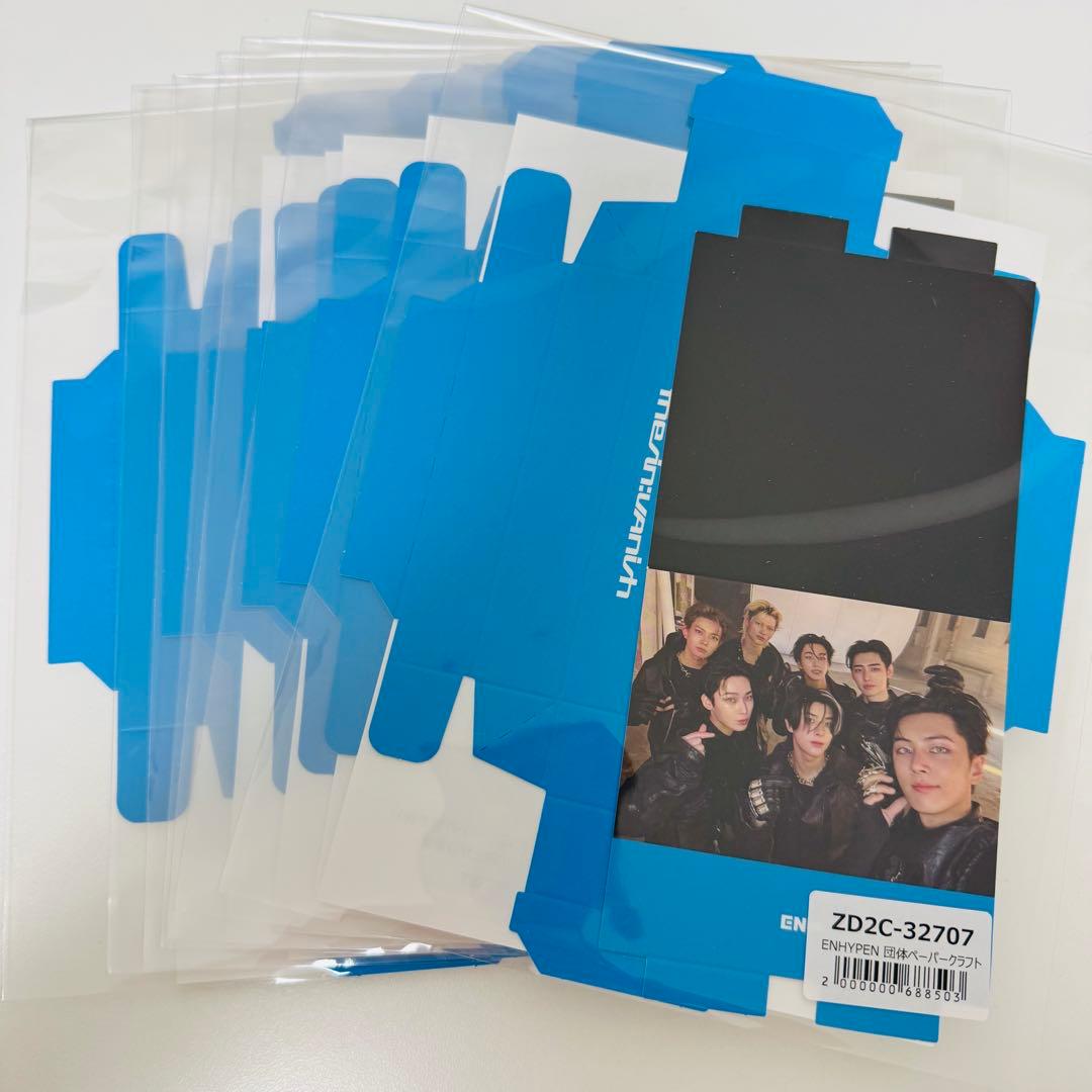 新品未開封THE SIN:VANISH FUGITIVES ver.