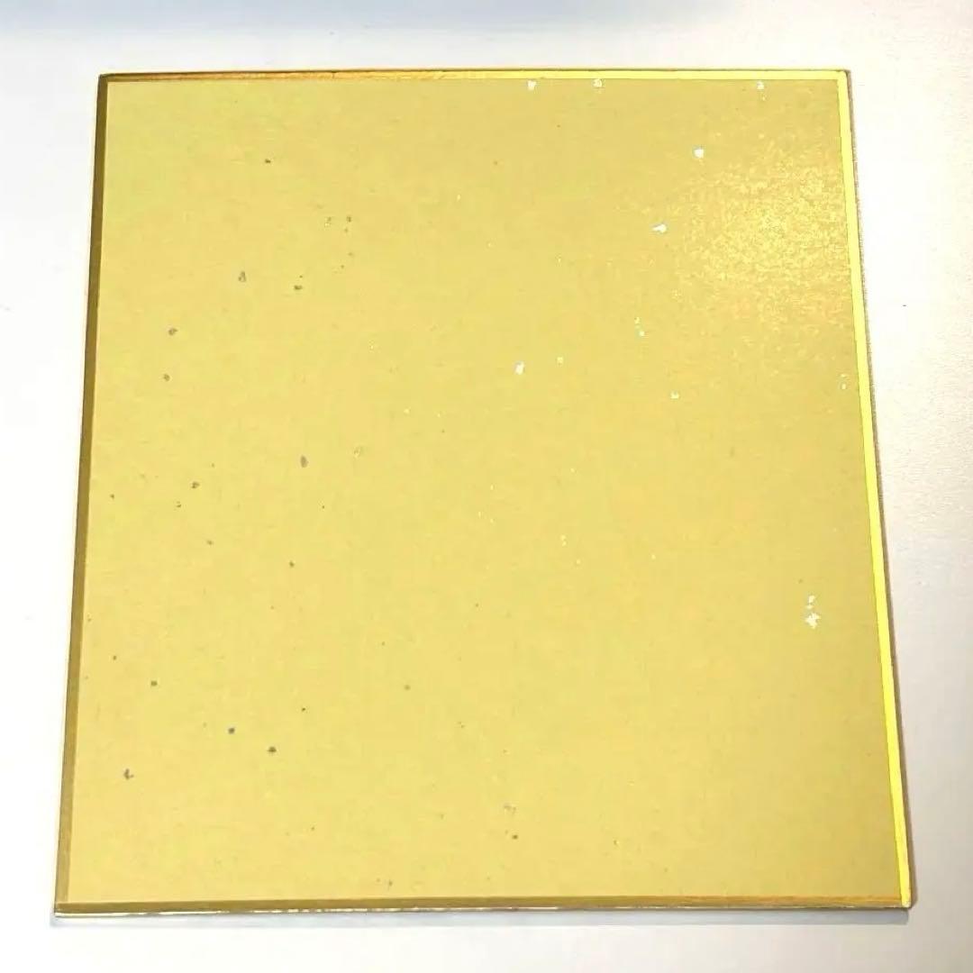 希少　レア　プロセカ 小豆沢こはね ミニ色紙 9A 君と歌う桜舞う世界で