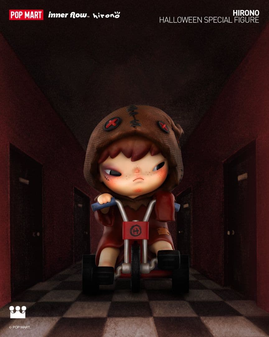 その他 HIRONO HALLOWEEN SPECIAL