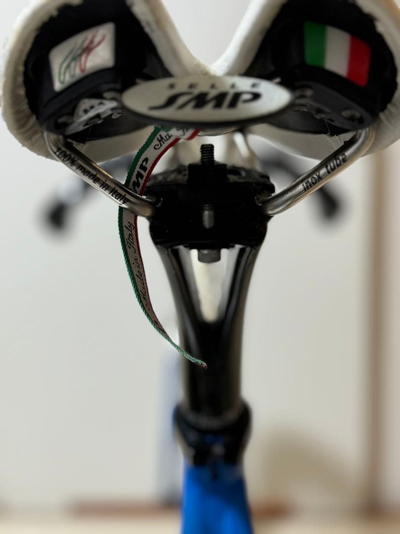 Cinelli vigorelliビゴレリ中古、手渡し希望 - メルカリ