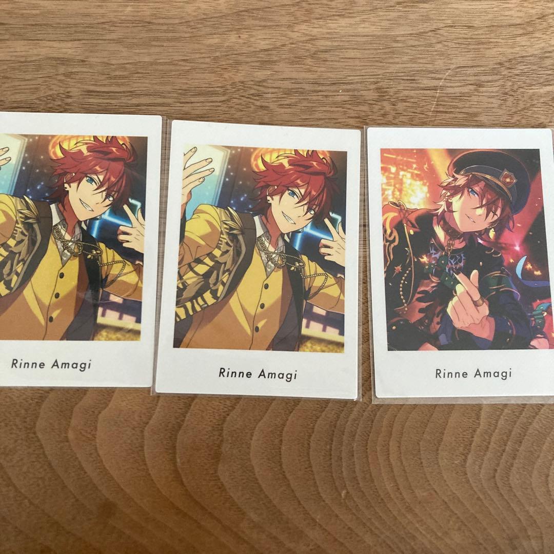 あんスタ 天城燐音 ぱしゃっつ - メルカリ