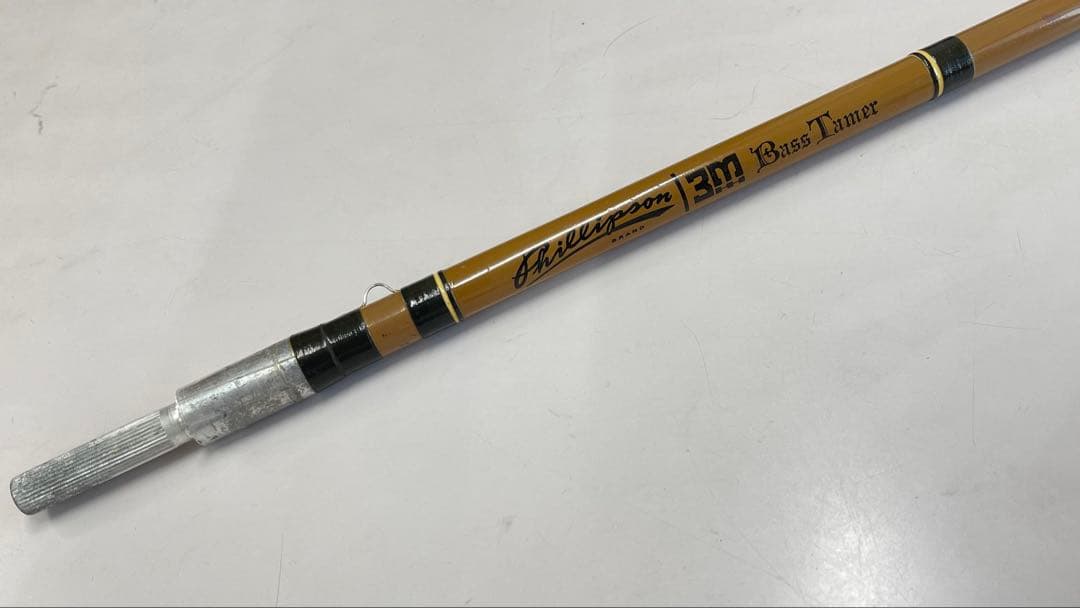 PHILLIPSON 3M BASS TAMER BC60B - メルカリ