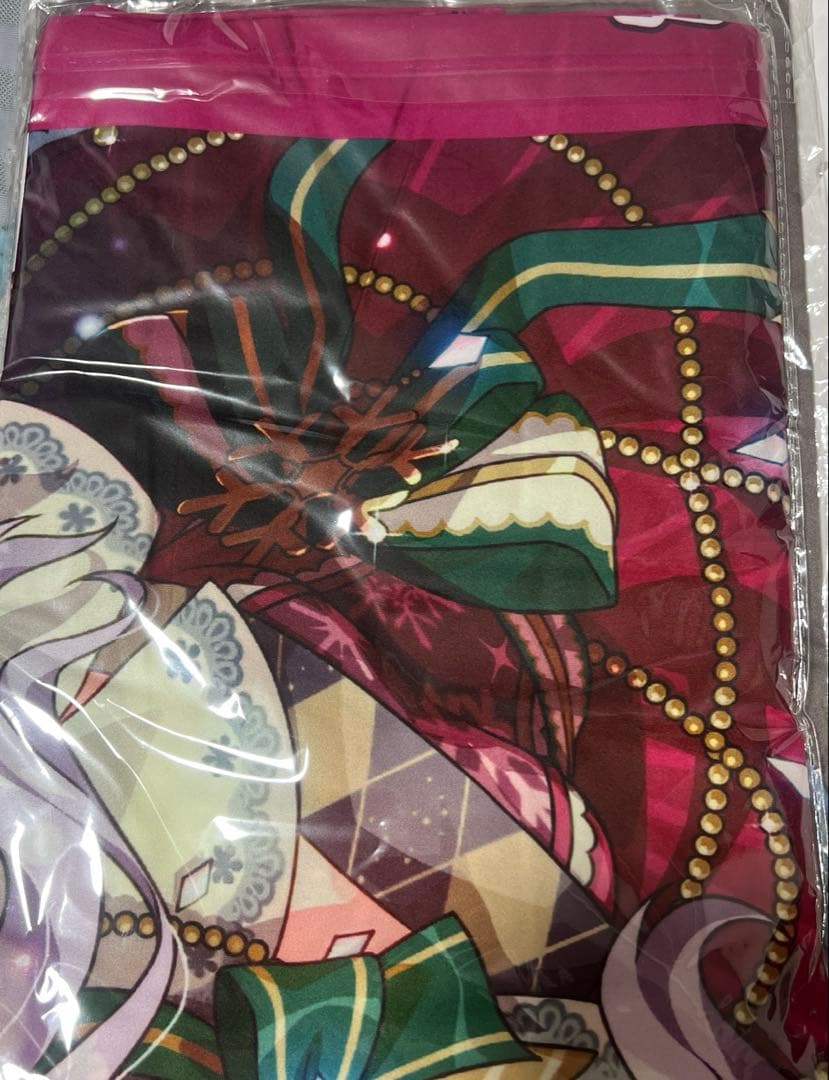 アイドルマスター ミリオンライブ！ 法被 四条貴音 SHS ver.