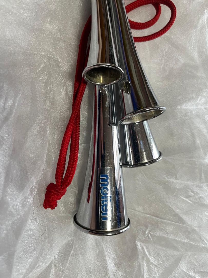 molten4連チアホーンの通販はau PAY マーケット - 輸入雑貨のネット