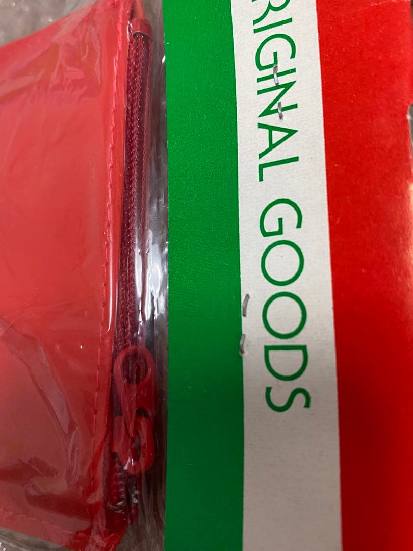 きんぎょ注意報　財布