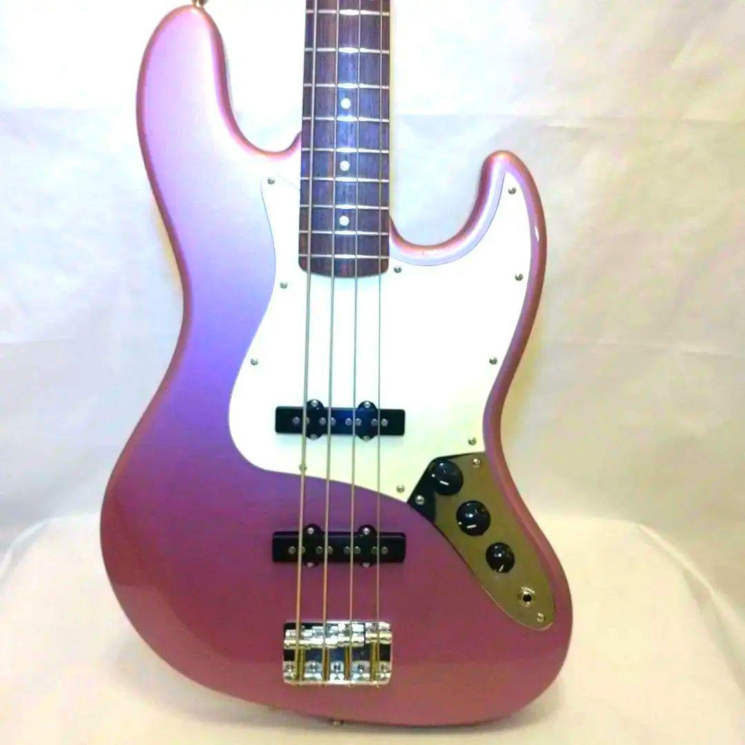 レアカラー！Squier ジャズベース スクワイヤー tp233-0296516_m.jpg