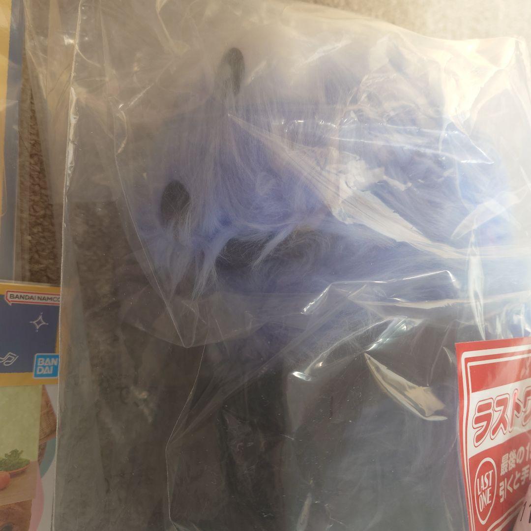 パペットスンスン　一番くじ　まとめ売り