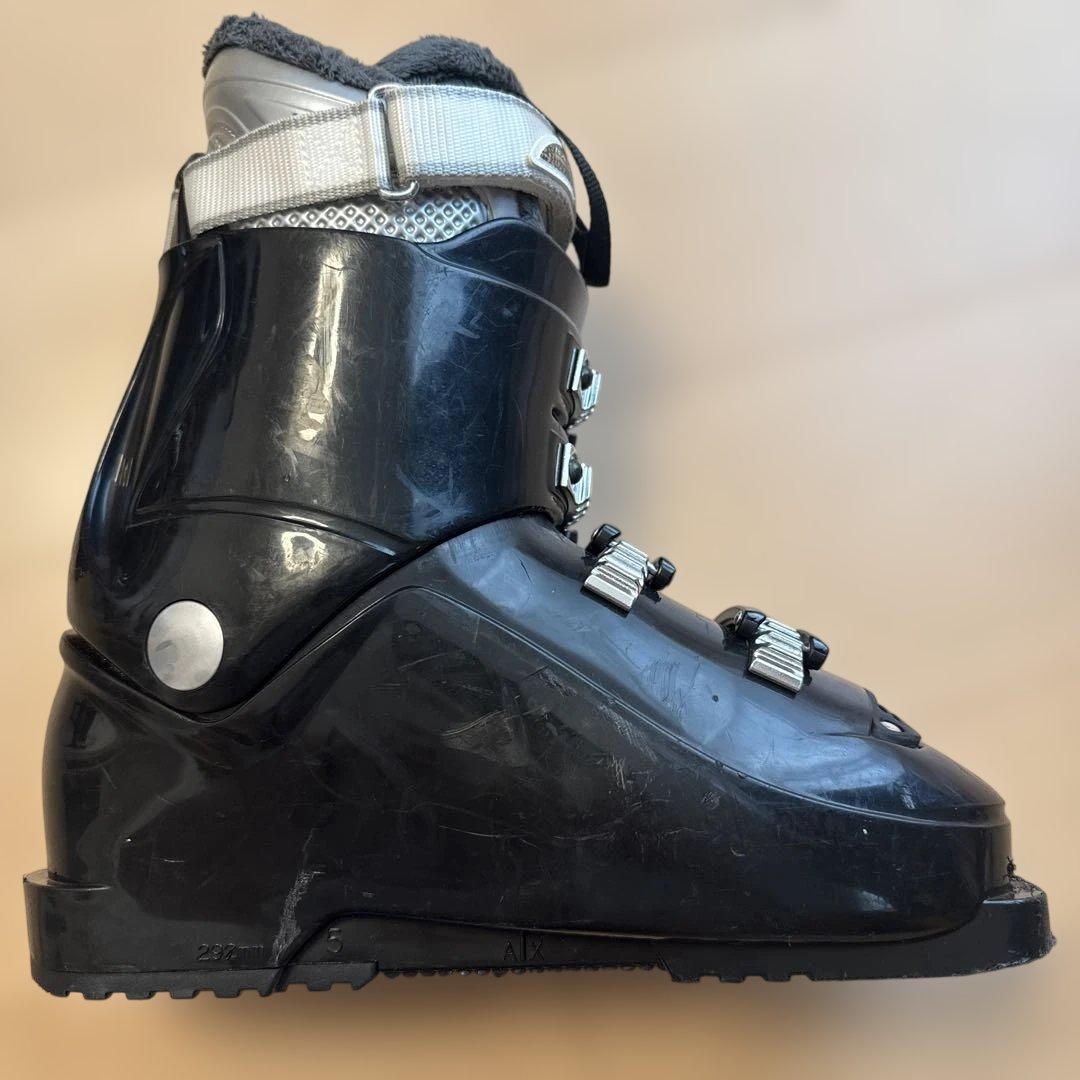 ヘルトクロノス55 KRONOS 55 スキーブーツ HELD メンズ 25cm - メルカリ