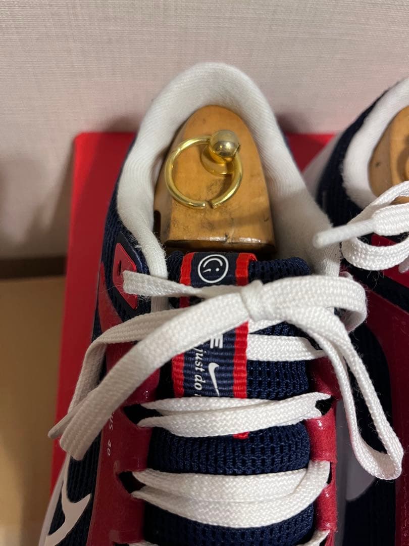 希少】25.5CM値下げ 限定Nike Pegasus 40 PSG - メルカリ