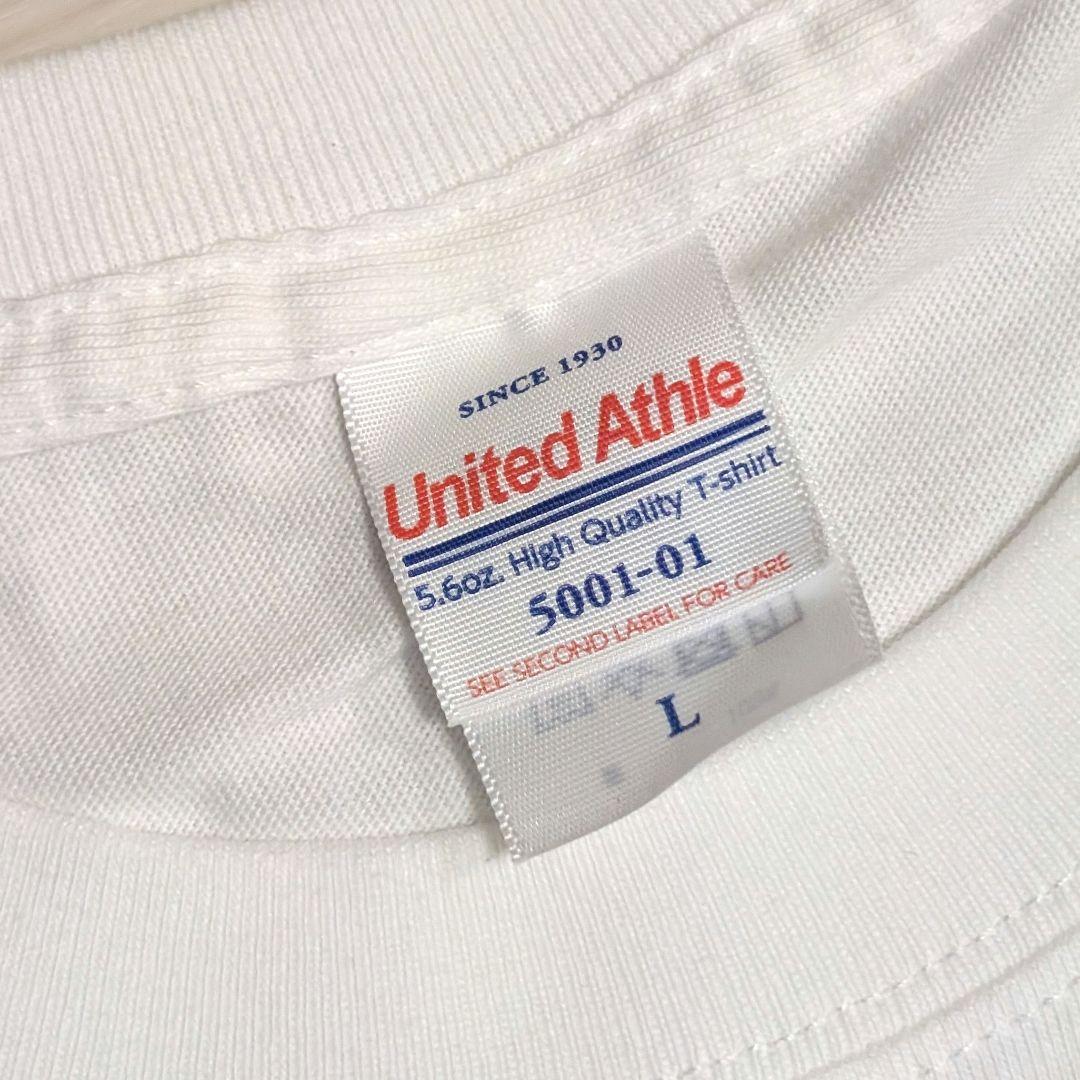 エバース 肘町田 Tシャツ Lサイズ - メルカリ