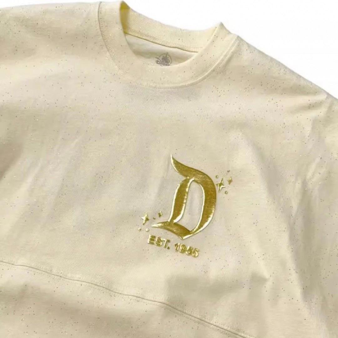 カリフォルニアディズニーランド スピリットジャージ ディズニー