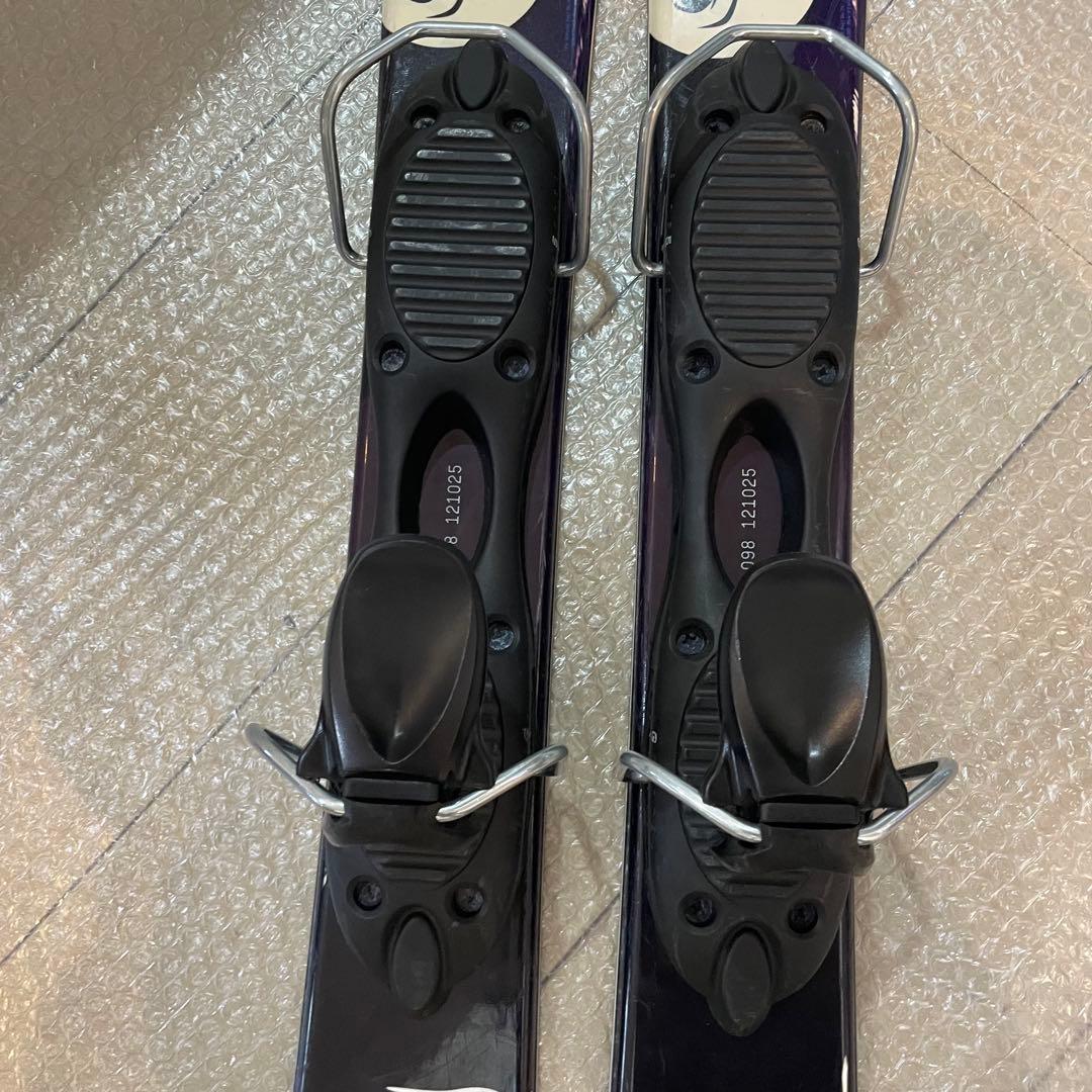 メンズ LANDE ショートスキー ファンスキー セット 26-26.5cm - メルカリ