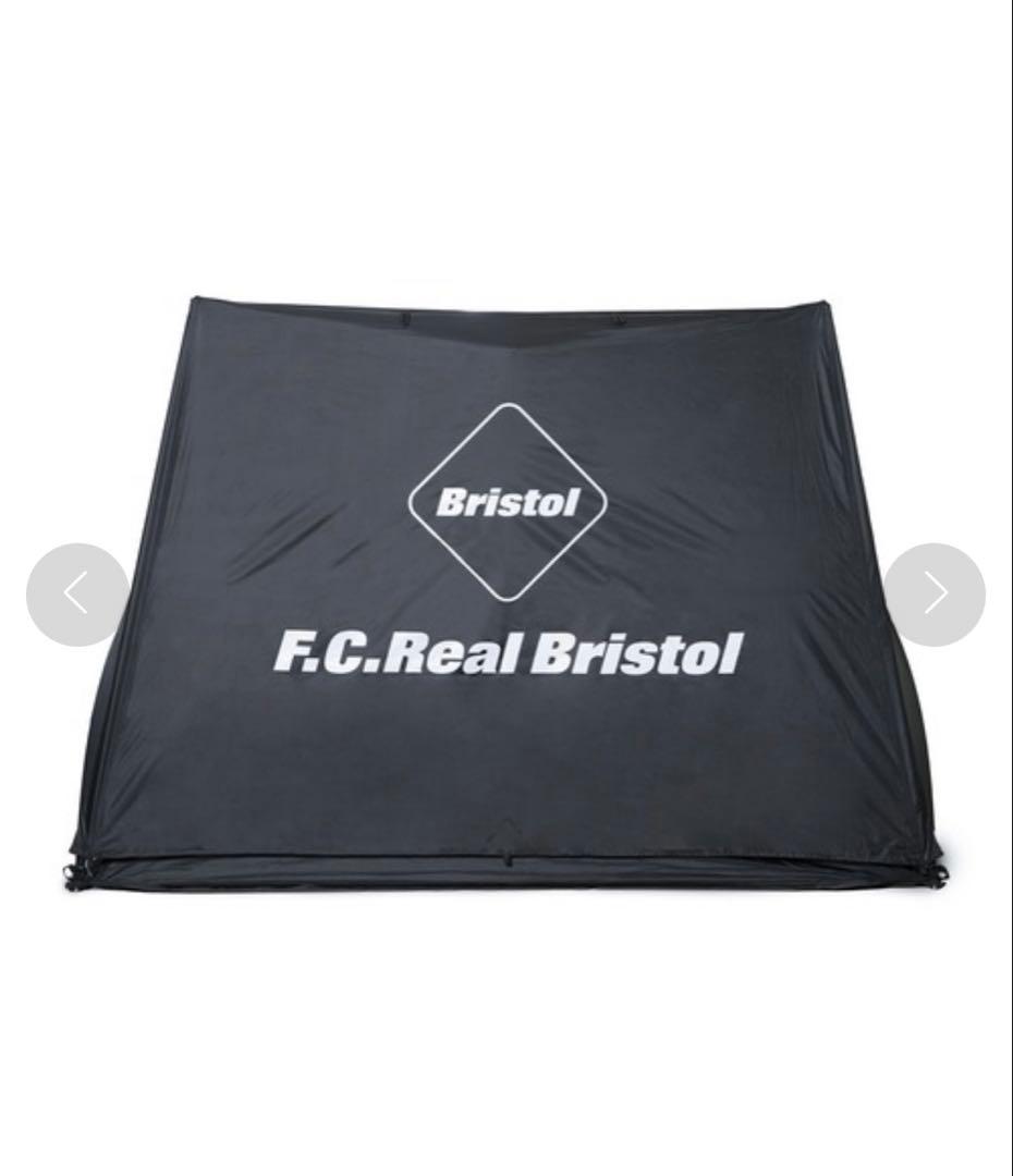 テント・タープ F.C.Real Bristol Helinox  BOX