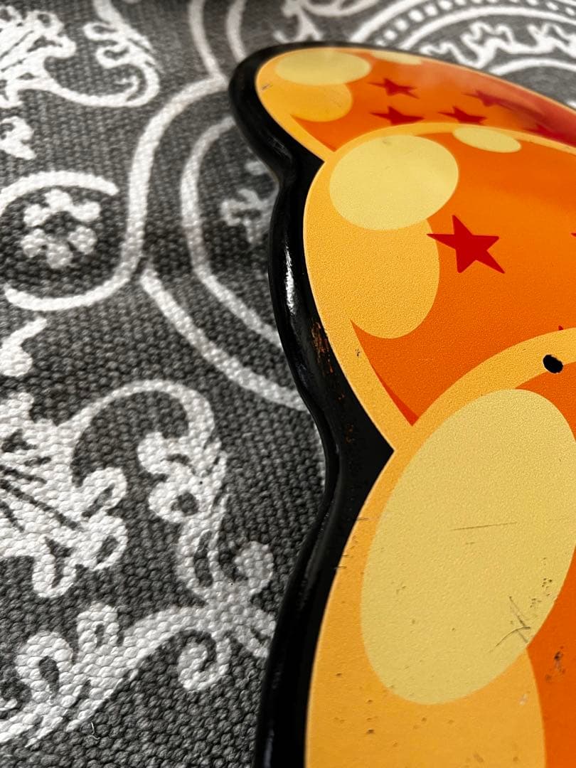 Primitive ドラゴンボール デッキ クルーザー 神龍の通販はau PAY