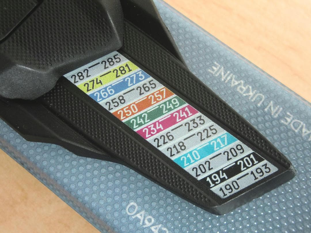 □□送料無料□NORDICA□子供用スキーセット□板100靴20.5□WAX済