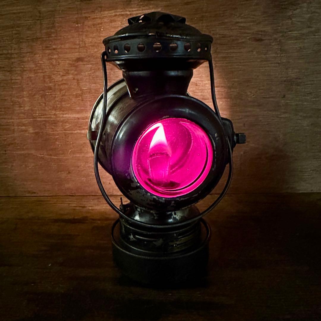 【美品】DIETZ EUREKA ベイル付き　エウレカ　ユーリカ　ユリイカ