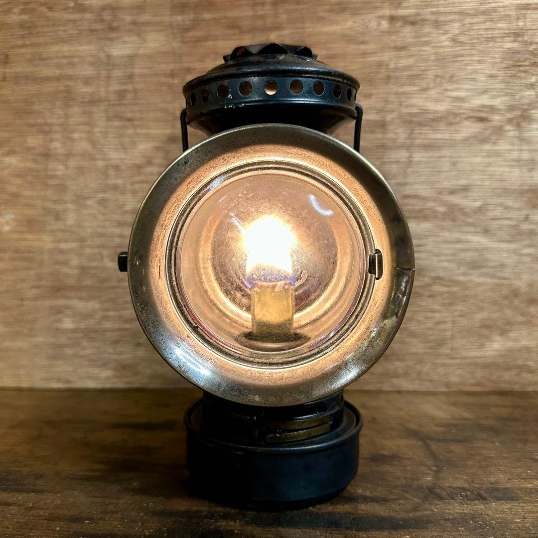 【美品】DIETZ EUREKA ベイル付き　エウレカ　ユーリカ　ユリイカ