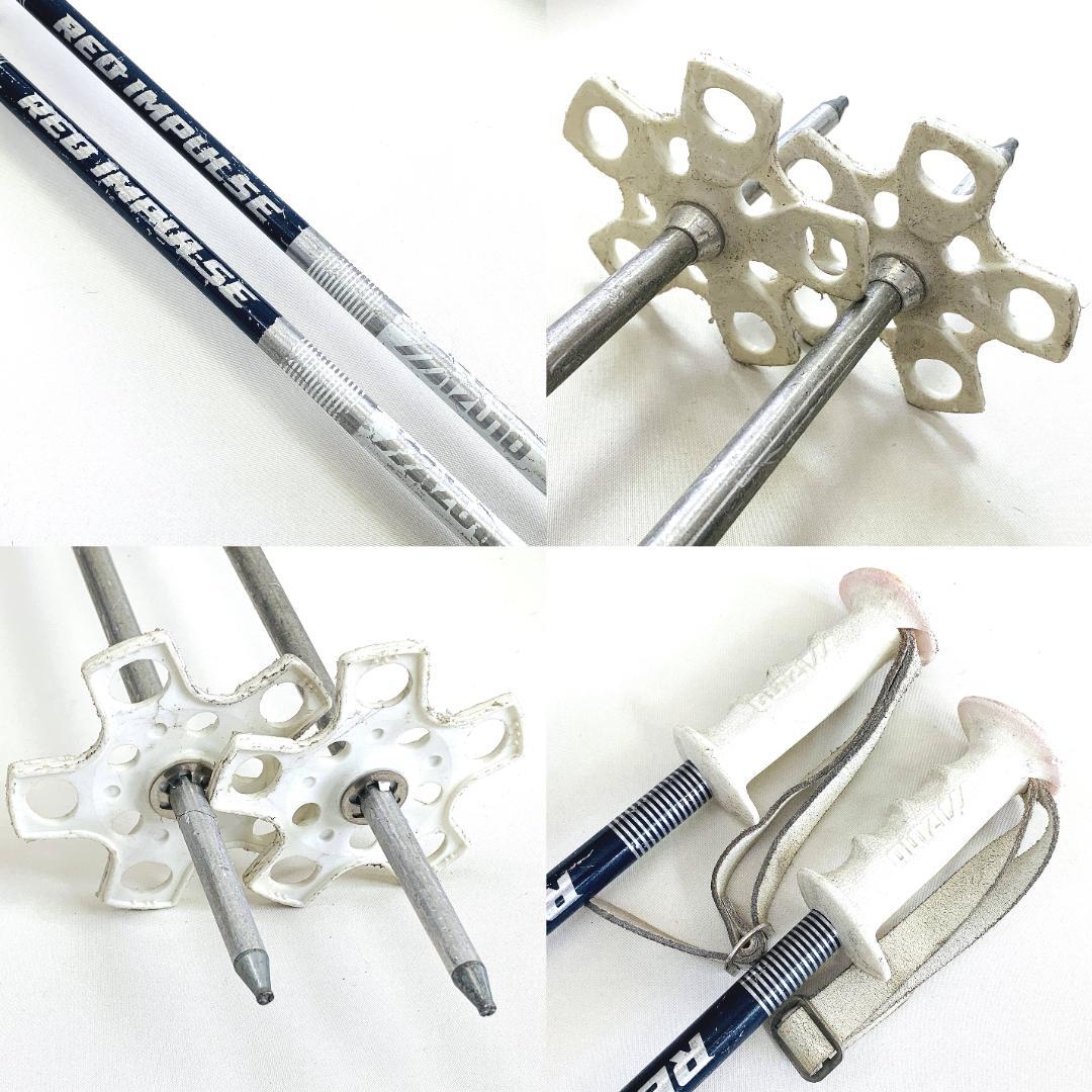 サロモン Teneighty 1080 VINCENT DORION 169cm - メルカリ