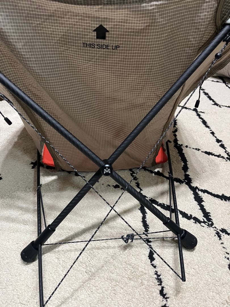 Mount dimension The Exoframe - メルカリ