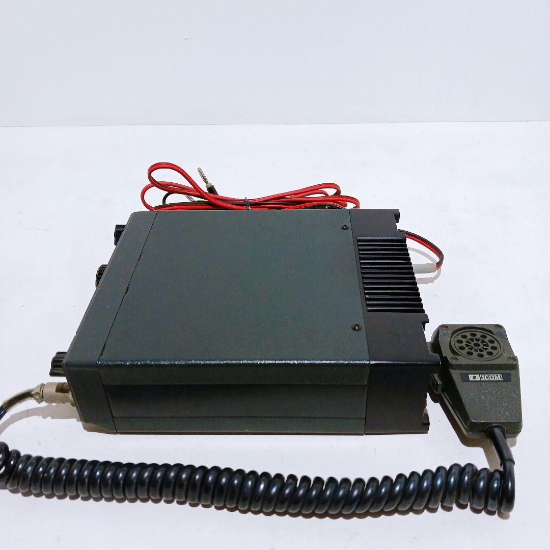 ☆ICOM アイコム 50MHz トランシーバー IC-560 無線 - メルカリ