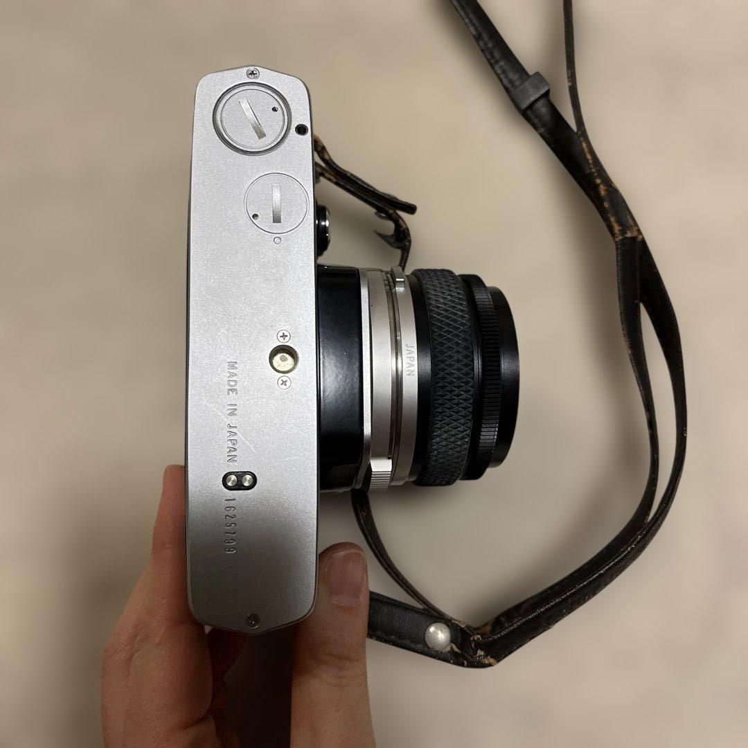 OLYMPUS OM-1 予備レンズ等 多数おまけ付き「動作未確認」 - メルカリ