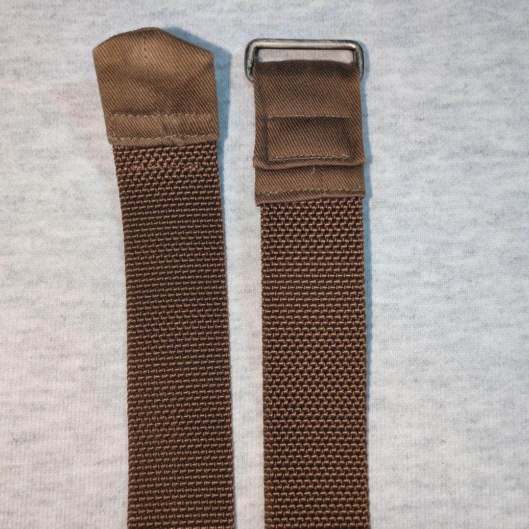 超レア】【初期】【当時物】 AFFA 藤原ヒロシ 高橋盾 ナイロンベルト