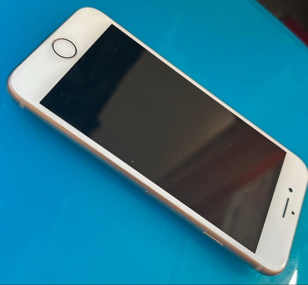 【動作品】iphone8 64G