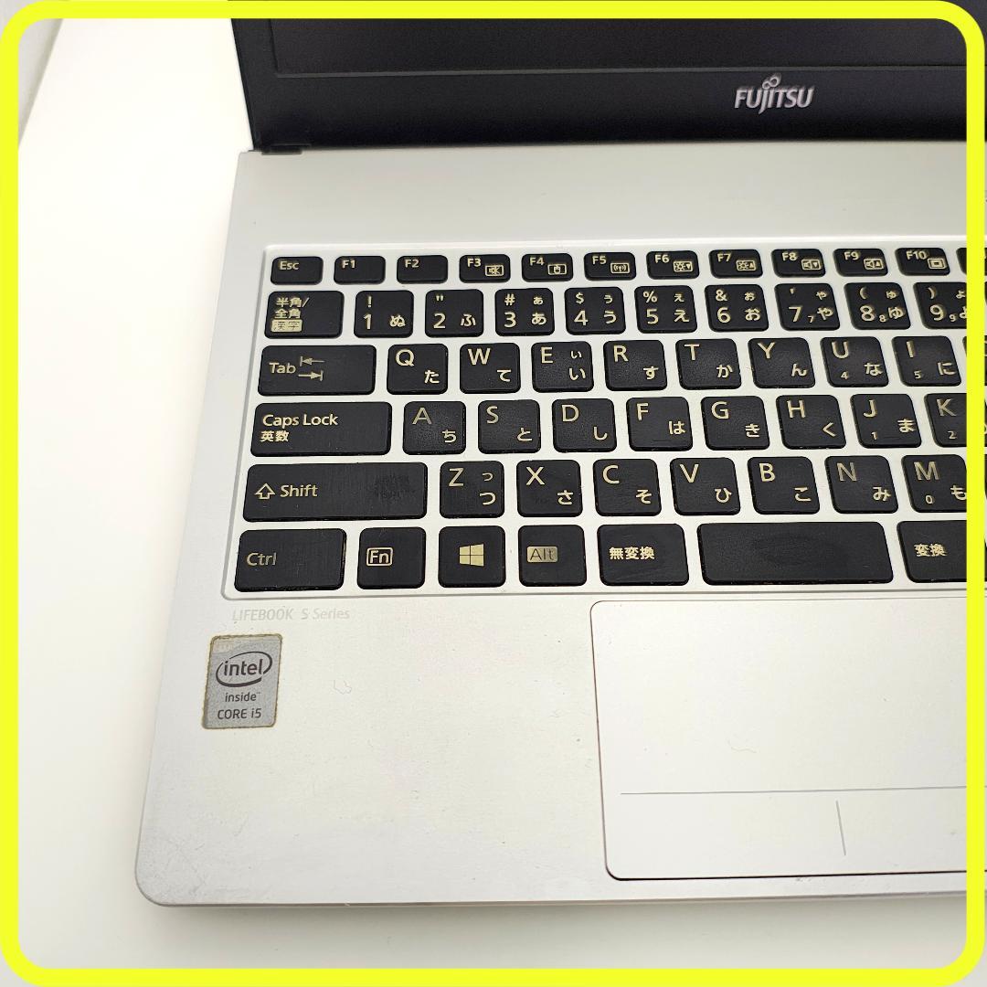 セール価格 SSHD1000GB⭐️windows11 ノートパソコン 772 - メルカリ