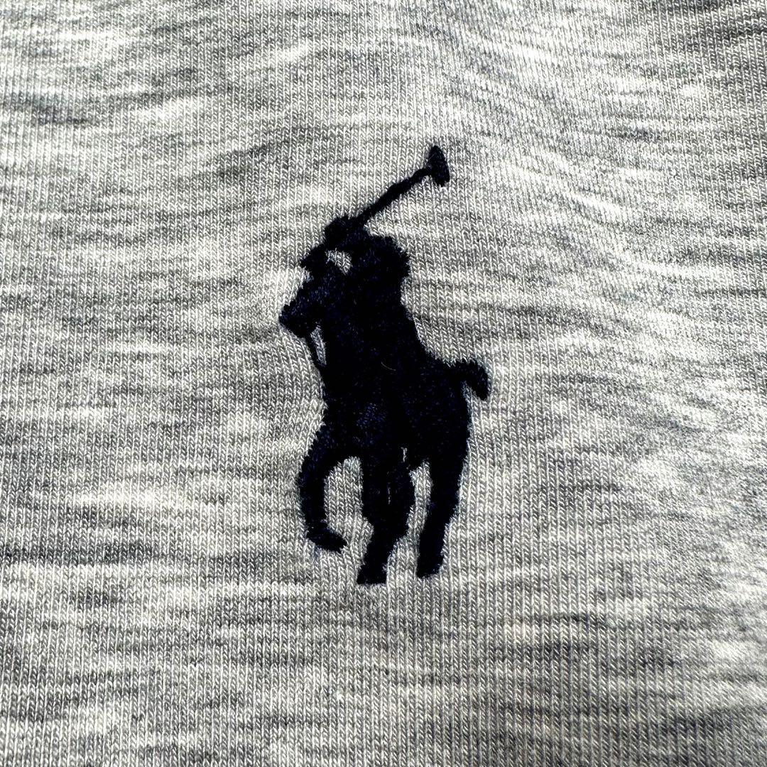 現行 ポロゴルフ ラルフローレン パフォーマンス クォータージップ