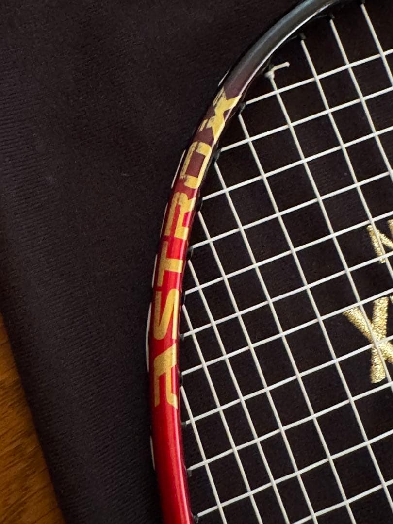 ASTROX99PRO （アストロクス99 プロ）チェリーサンバースト - メルカリ