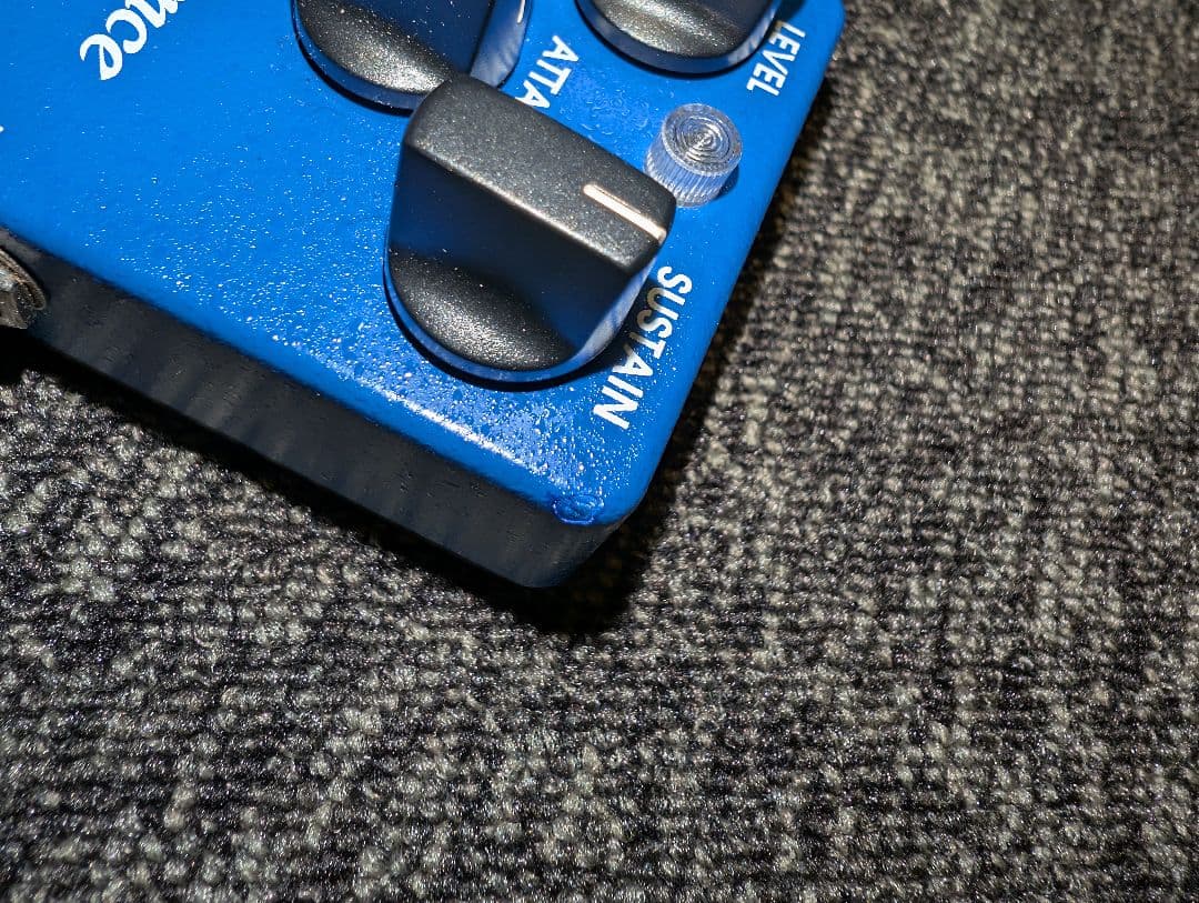 Providence VELVET COMP コンプレッサー