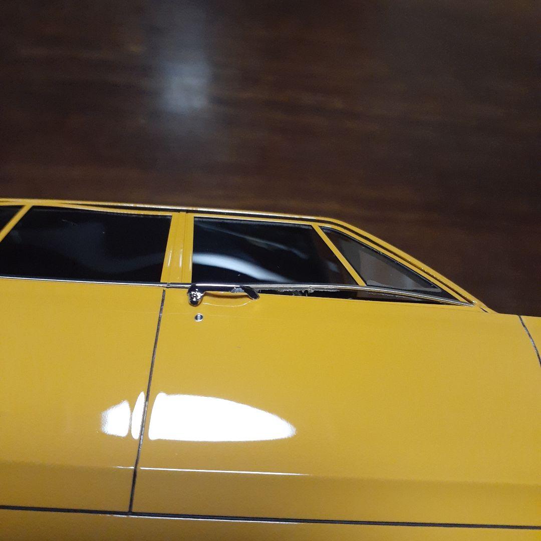 イグニッションモデル ハコスカGT-R4ドア ig0764。 - メルカリ