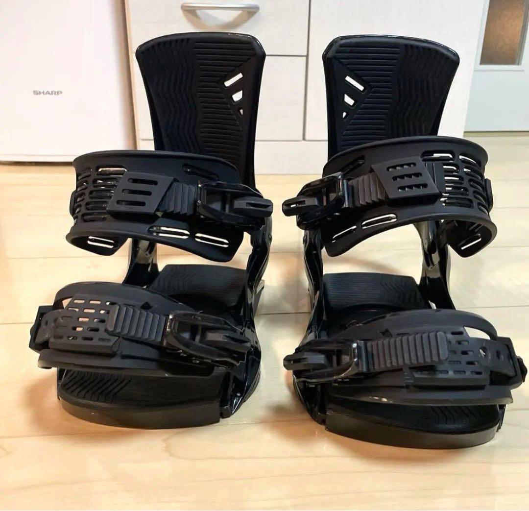 送料無料_即日発送】22-23 ビンディング HEAD FX MU Mサイズ - メルカリ