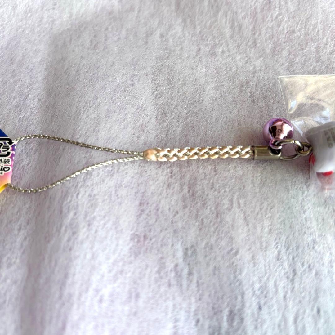 ご当地キティ・ストラップ・静岡 熱海限定・花火大会ver・サンリオ